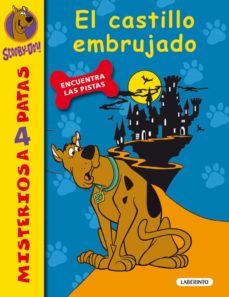 el castillo embrujado (scooby-doo!: misterios a 4 patas nº6)-9788484835097