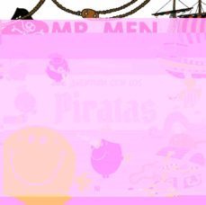 aventura con los piratas (ebook)-roger hargreaves-9788413307954
