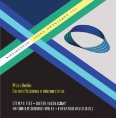 microberlin: de minificciones y microrrelatos-9788484899297