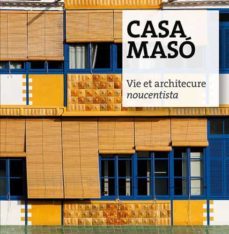 casa maso (français)-9788484961697