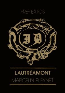 lautreamont-marcelin pleynet-9788485081097