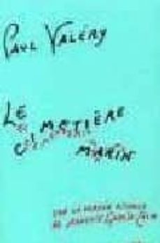 el cementerio marino = le cimetiere marin (ed. bilingue español-f rances)-paul valery-9788485708697