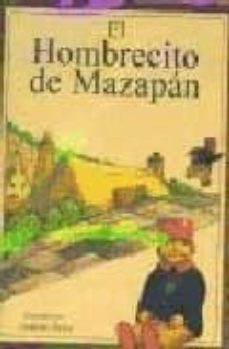 el hombrecito de mazapan-graham percy-9788486154097