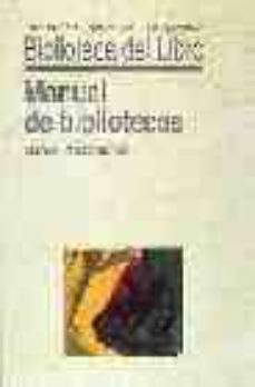 manual de bibliotecas (2ª ed.)-9788486168797