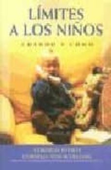 limites a los niños: cuando y como-9788486193997