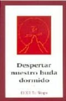 despertar nuestro buda dormido-9788486615697