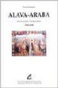 diccionario geografico-estadistico-historico. alava - hizteguigeo grafiko-statist-9788486770297