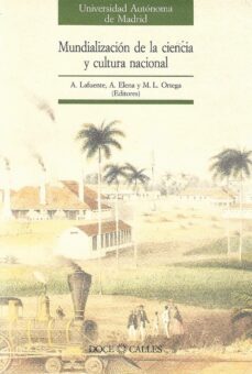 mundializacion de la ciencia y cultura nacional-9788487111297