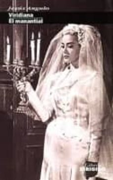 viridiana; el manantial-jesus angulo-9788487270697