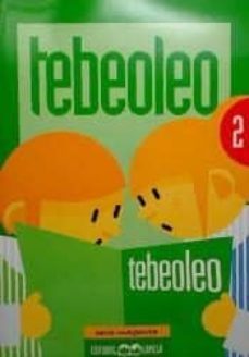 tebeoleo cartilla nº 2-9788487383397
