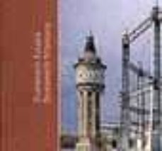 domenech estapa-domenech mansana-n. borniquel-a. sierra-9788488258397