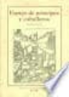 espejo de pricipes y caballeros (segunda parte)-pedro de la sierra-9788488333797