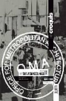 oma rem koolhaas-9788488386397