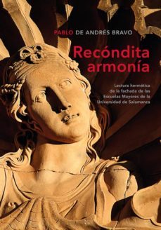 recondita armonia-pablo de andres bravo-9788489384897