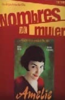 nombres de mujer-fco antonio fernandez-9788489564497