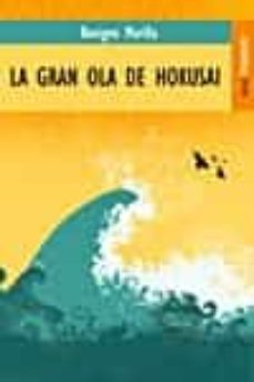 la gran ola de hokusai-9788489624597