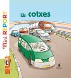 els cotxes-stephanie ledu-9788489662797