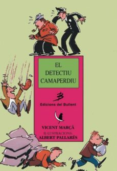 el detectiu camaperdiu-vicent marça-9788489663497
