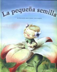 la pequeña semilla-rosa m. pujol clapes-9788489825697
