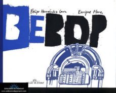 be bop-9788489929197