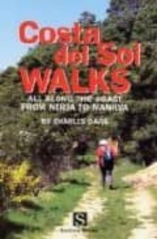 costa del sol walks-9788489954397