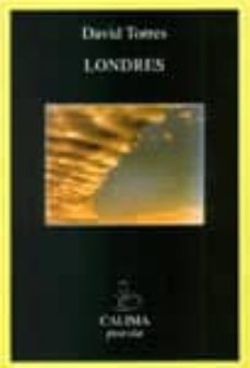 londres-david torres-9788489972797