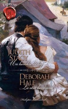 un hombre de ley; la otra hermana-judith stacy-9788490001097