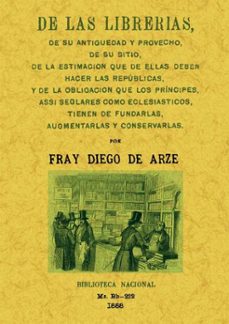 -fray diego de arze-9788490011997