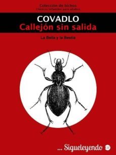 callejon sin salida (ebook)-lazaro covadlo-9788490071397