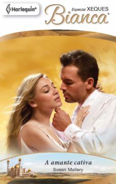 a amante cativa (ebook)-susan mallery-9788490106297