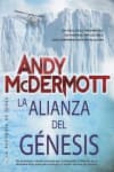 la alianza del genesis-andy mcdermott-9788490183397