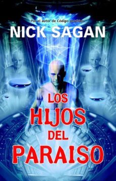 los hijos del paraiso (ebook)-9788490184097