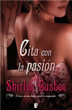 cita con la pasion (ebook)-9788490190197