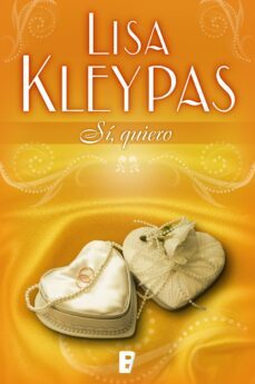 sí, quiero (teatro capitol 3) (ebook)-lisa kleypas-9788490191897