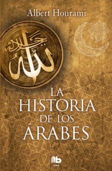 la historia de los arabes (ebook)-albert hourani-9788490196397