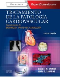 tratamiento de la patologia cardiovascular (4ª ed.)-9788490224397