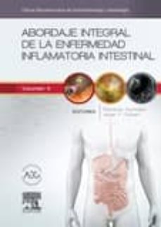 abordaje integral de la enfermedad inflamatoria intestinal-f. gomollon garcia-9788490227497