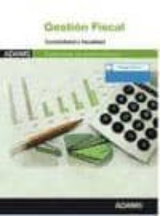 gestion fiscal-9788490254097