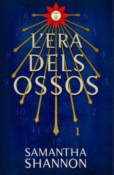 l era dels ossos-samantha shannon-9788490262597