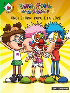 ongi etorri pupu eta lore-uxue alberdi-9788490273197