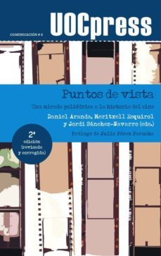 puntos de vista (ebook)-daniel aranda juarez-jordi sanchez navarro-meritxell esquirol salom-9788490296097