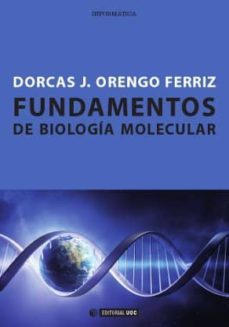 fundamentos de biologia molecular (ebook)-dorcas j. orengo ferriz-9788490299197