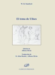 el tema de ulises-w.b. stanford-9788490314197