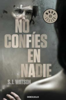 no confies en nadie-shane watson-9788490322697