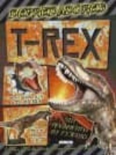 t-rex-9788490373897