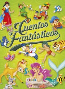 cuentos fantasticos 2-9788490375297