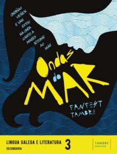 lingua galega e literatura 3º eso proyecto fanfest ed 2022 galicia-9788490465097