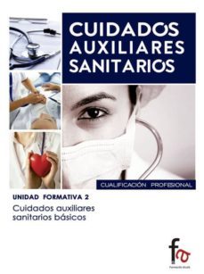 cuidados auxiliares sanitarios basicos-robles a. plaza-montserrat requena-9788490513897
