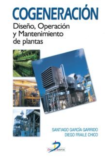 cogeneración (ebook)-santiago garcia garrido-9788490521397