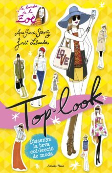 top look-ana garcia siñeriz-jordi labanda-9788490579497